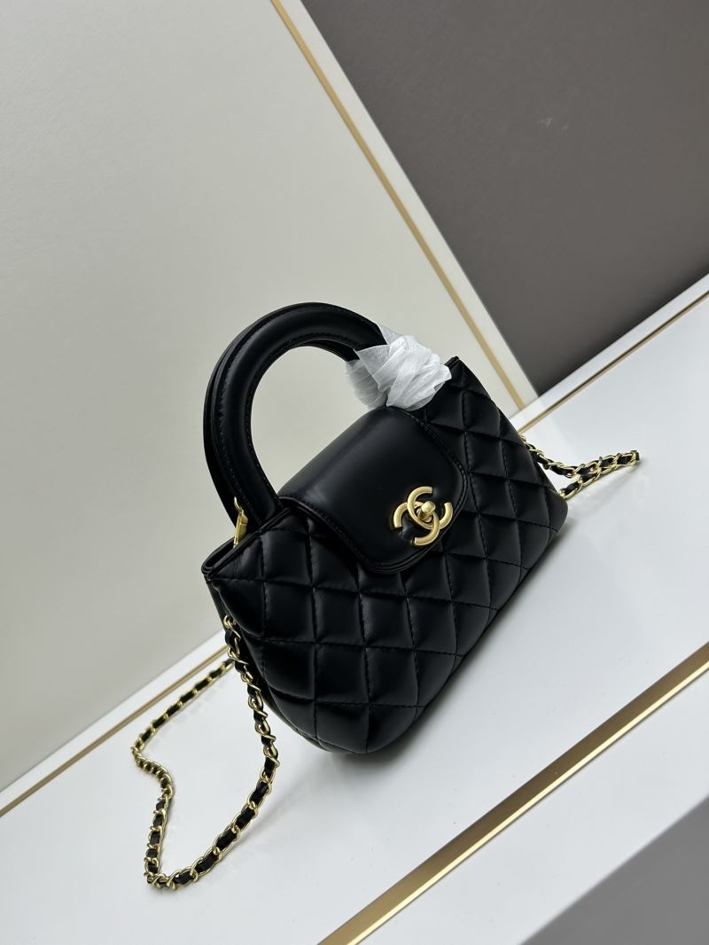 Chanel Top Handle Bags